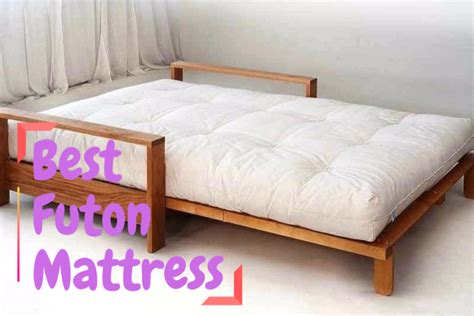 Best Futon Mattress Top 5 Reviewed To Make Your Purchase Easy