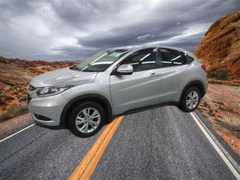 8 Reasons To Choose An Suv Over A Sedan