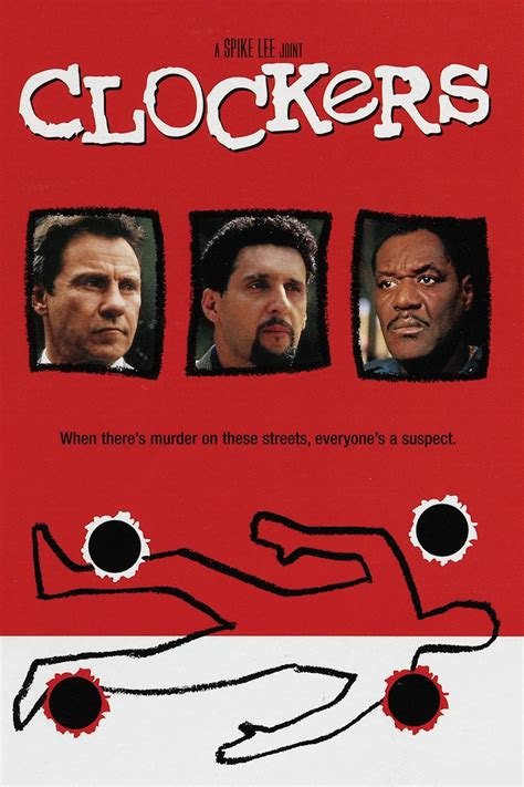 Clockers (1995) | Soundeffects Wiki | Fandom