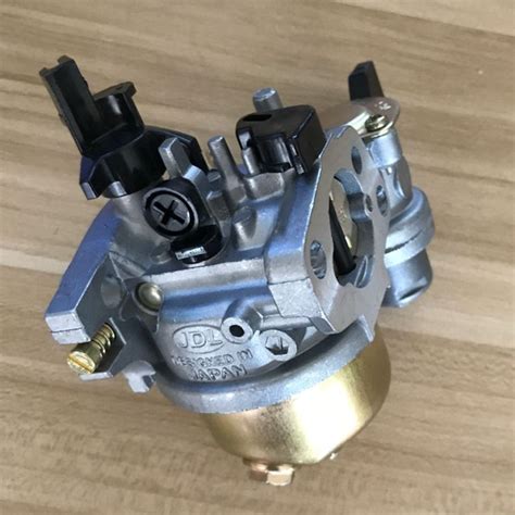 Huayi Carburetor Model Identification