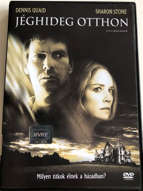 Cold Creek Manor Dvd 2003 Jéghideg Otthon Directed By Mike Figgis