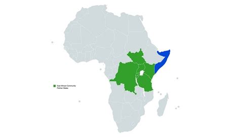 Somalia bids to join East African Community – Entebbe News