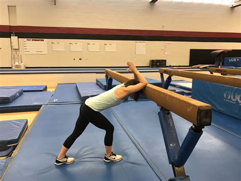 Friday 5pm Flexibility #5 — ACRO Physical Therapy & Fitness