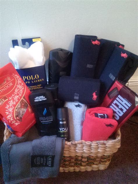 valentine's gift ideas for guys 7