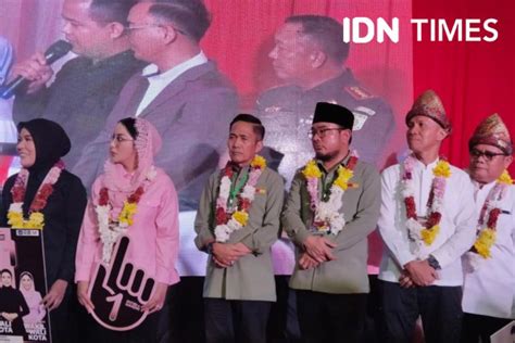 Jadwal Dan Lokasi Debat Paslon Pilwako Palembang Di Pilkada