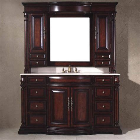 Bathroom Vanity Hutch Semis Online