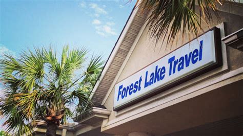 Forest Lake Travel - AZexplained