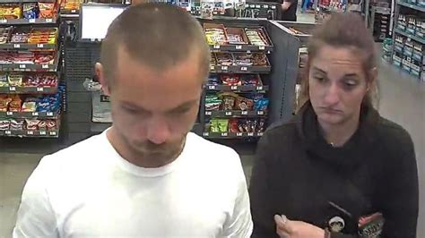 Tulsa Police Seek Help In Iding Suspects In Credit Card Theft Case