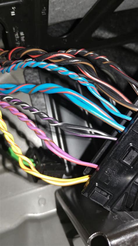 Bmw E46 Amplifier Wiring Diagram Wiring Boards