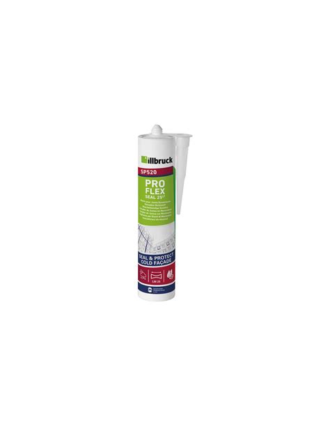 Mastic Colle Hybride Polymere Sp Sable Ml Nec Illbruck