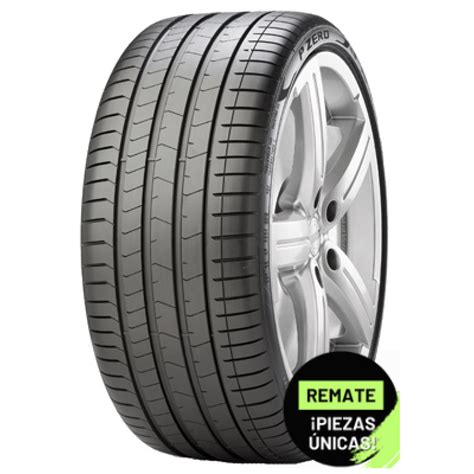 Pir2780900 Llanta 325 30 Zr 20 106y Xl P Zero Pz4 Sport Eo Mercedes Gt