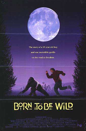 Born To Be Wild Movie Poster Wild Movie Film Film Watch