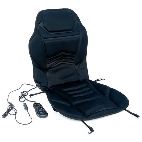 Buy Mtronic™ Heated Auto Seat Massager In Dallas Texas Us For Us 49 99