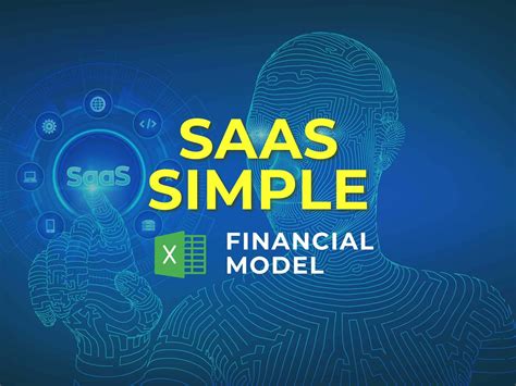 SaaS Financial Model Excel Template | FinModelsLab | Reviews on Judge.me