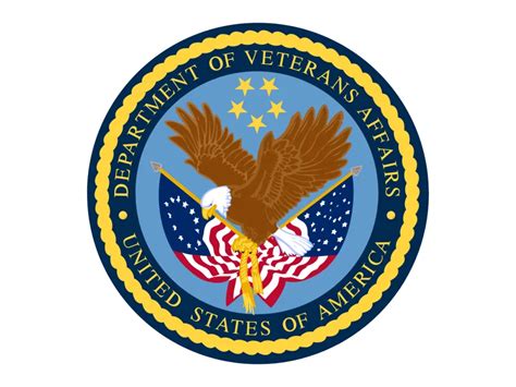 US Department of Veterans Affairs Logo PNG vector in SVG, PDF, AI, CDR ...