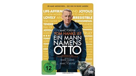 Ein Mann Namens Otto Online Bestellen M Ller