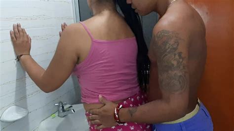 Eating The Married Woman Neighbor Eating The Pussy Of The Brunette Cnn Amador