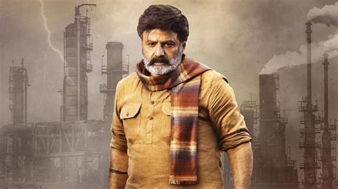 Bhagavanth Kesari Box Office Collection Day Nbk S Film Off To A Good