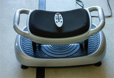 Read Our 4 Vibration Plate Reviews Before You Buy