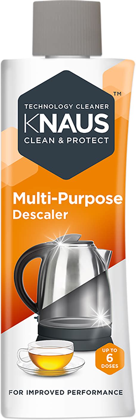 Multi Purpose Descaler Knaus Technology Cleaners