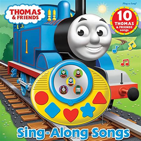 Thomas Sing Along Songs - AbeBooks