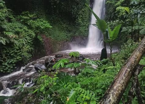 Misteri Dan Keindahan Alam Yang Menyelimuti Air Terjun Singokromo