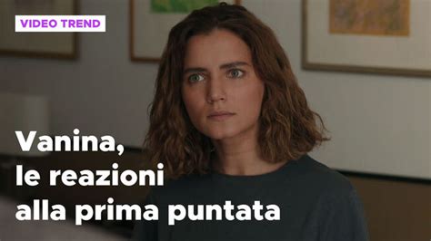 Vanina Un Vicequestore A Catania Le Reazioni Alla Prima Puntata