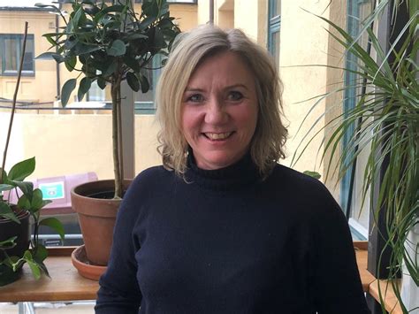 Nyheter, Jobb | Monica (48) fra Porsgrunn har fått ny toppjobb i ...