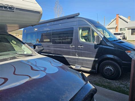 Western Slope RV Repair