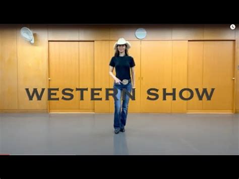 Western Show Catalan Country Dance Music Count Youtube