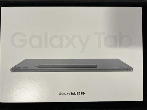 Samsung Galaxy Tab S9 FE 128gb Sigilata Craiova OLX Ro