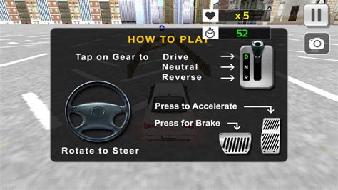 Car Parking Simulator 3D APK for Android Download