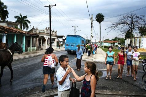 Queste Fotografie Ci Hanno Fatto Amare Cuba E La Sua Storia Cuba