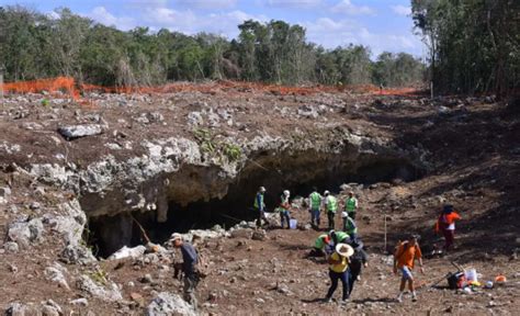 JUEZ SUSPENDE OBRAS DEL TRAMO 5 DEL TREN MAYA Medios Obson