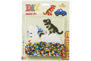 Hama Midi Perles T Oph Ngs Ske K Rlighed Fugle Perler