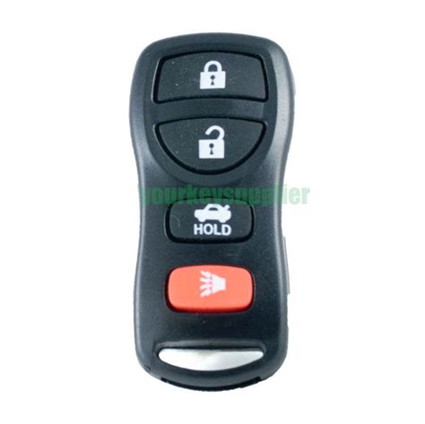 Buy Keyless Entry Key Fob Dodge Factory Oem Remote Alarm Used In Lake