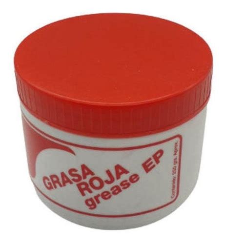 Grasa Roja Multiprop Sito Para Bicicleta De Gr Cuotas Sin Inter S