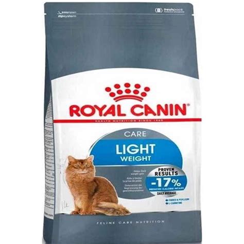 Royal Canin Light Kedi Mamas Kg