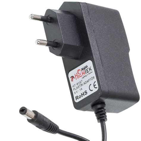 Switching Adapter 9v 1a Informacionpublica Svet Gob Gt