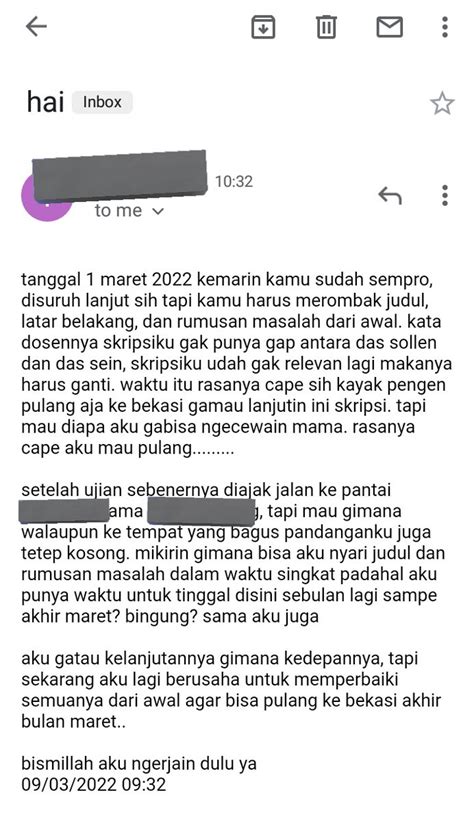 Colle Opfoll Wib On Twitter Cm Kaget Bgt Dapet Inbox Kek Gini