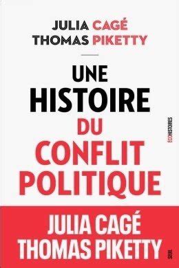 Leblognoteur On Twitter Rt Flr Louis Julia Cag Et Thomas Piketty