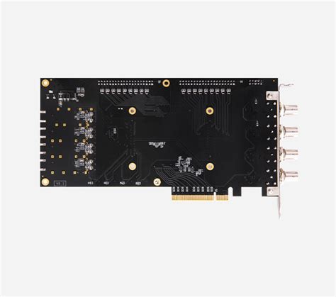 XILINX Kintex 7 3G SDI 光纤 PCIE FPGA开发板 XC7K325 ALINX 芯驿电子科技上海有限公司