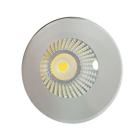 Electric Round LED COB Lights For Indoor At Rs 130 Piece In Gurgaon