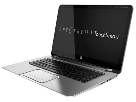 Hp Spectre Xt Touchsmart Series Notebookcheck Net External Reviews