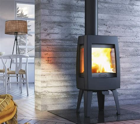 Dovre Sense Hp Fire