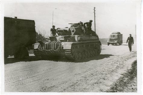 Top Russland Panzer Iv Tank Panzerdivision F Postimages