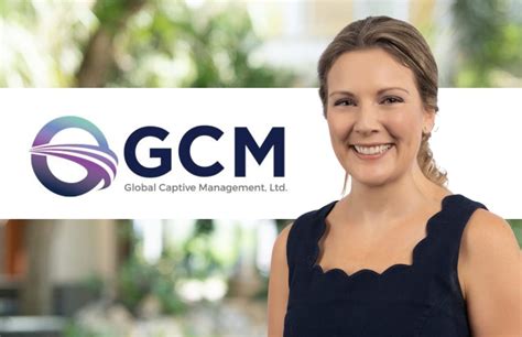 Captive Insurance People Moves News Gcm Promotes Jennifer Reid To Coo