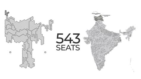 India Election Live Results 2024 By The Numbers India Election 2024 News Al Jazeera