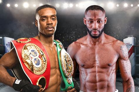 Errol Spence Jr Vs Yordenis Ugas Preview Picks