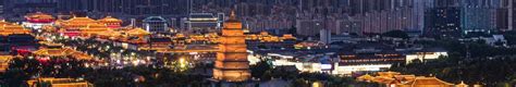 Xian Essence Day Tour To Terracotta Army And Big Goose Pagoda